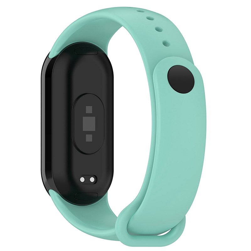 Correa COOL para Xiaomi Smart Band 8 / Band 9 Liso Mint