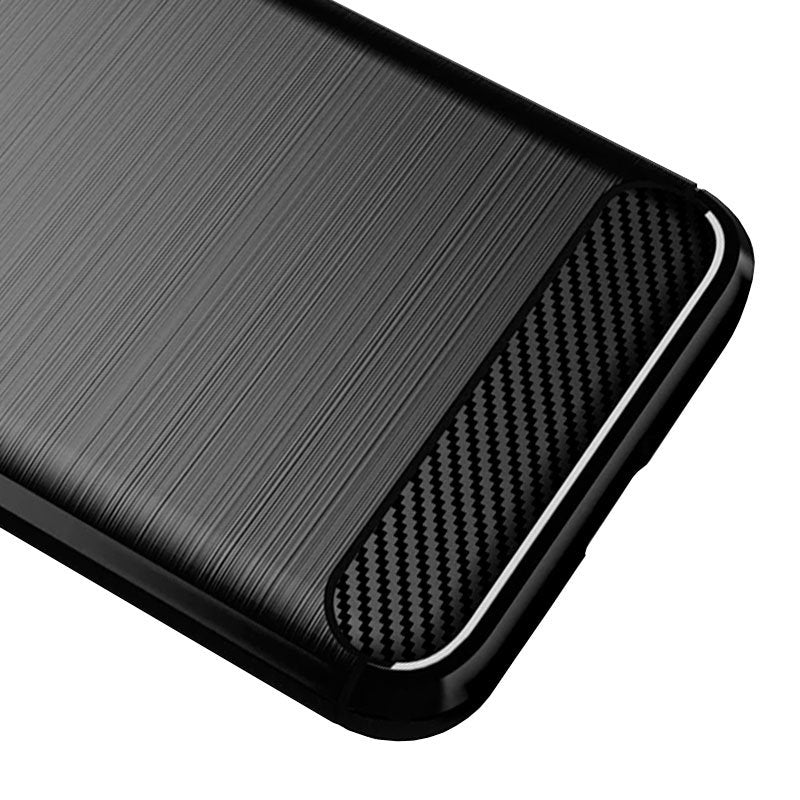 Carcasa COOL para Motorola Moto G35 5G Carbón Negro