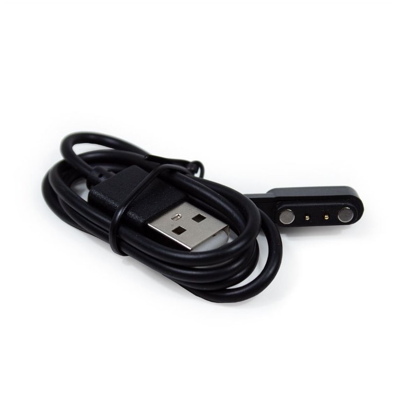 USB Cable Carga Repuesto Smartwatch COOL Ultrathin